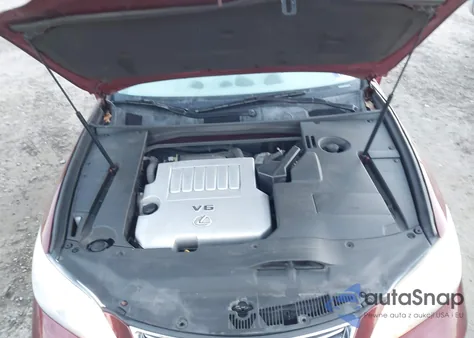 2008 Lexus Es 350 из США, поврежденный, VIN JTHBJ46G982179607